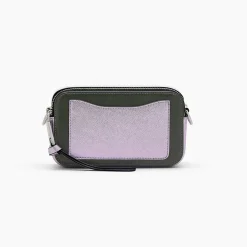 Marc Jacobs The Snapshot Ivy/Multi