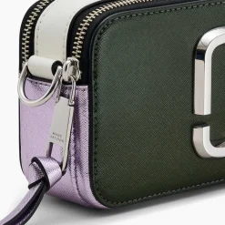 Marc Jacobs The Snapshot Ivy/Multi