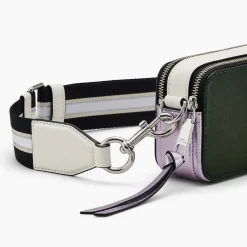 Marc Jacobs The Snapshot Ivy/Multi
