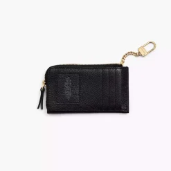 Marc Jacobs The Top Zip Multi Wallet