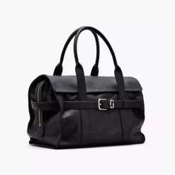 Marc Jacobs The Tote Dakota Black