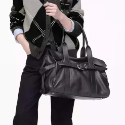 Marc Jacobs The Tote Dakota Black