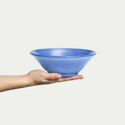 Mateus Basic Bowl 19cm Light Blue