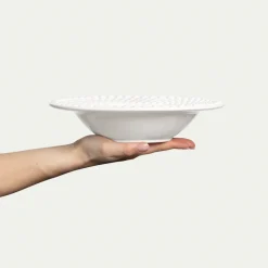 Mateus Basic Suppetallerk Hvit