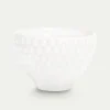 Mateus Bubbles Bowl Hvit 13cm/60cl