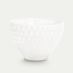 Mateus Bubbles Bowl Hvit 13cm/60cl