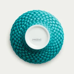Mateus Bubbles Bowl Ocean 13cm