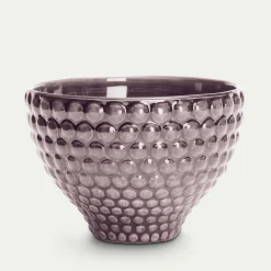 Mateus Bubbles Bowl Plum 13cm