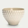 Mateus Bubbles Bowl Sand 13cm
