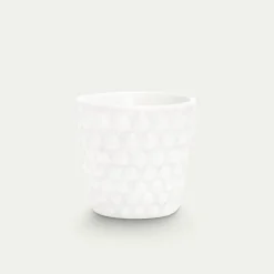 Mateus Bubbles Espresso Cup Hvit 10cl