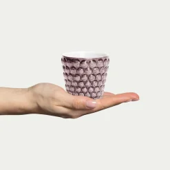 Mateus Bubbles Espresso Cup 10cl Plum