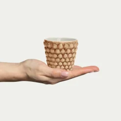 Mateus Bubbles Espresso Cup 10cl Cinnamon