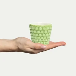 Mateus Bubbles Espresso Kopp 10cl Green