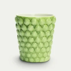 Mateus Bubbles Mug 30cl Green