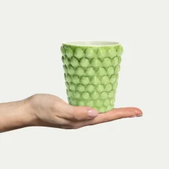 Mateus Bubbles Mug 30cl Green