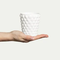 Mateus Bubbles Mug 30cl Hvit
