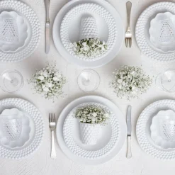 Mateus Bubbles Mug 30cl Hvit