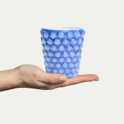 Mateus Bubbles Mug 30cl Light Blue