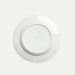 Mateus Bubbles Plate 28cm Green