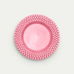 Mateus Bubbles Plate 28cm Rosa