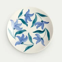 Mateus Flowers Plate 20cm Blossom
