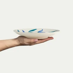 Mateus Flowers Plate 20cm Blossom