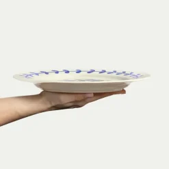 Mateus Flowers Plate 28cm Blossom