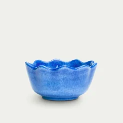 Mateus Oyster Bowl 13cm Light Blue