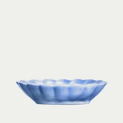 Mateus Oyster Bowl 24cm Light Blue