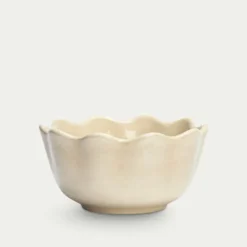 Mateus Oyster Bowl 13cm Sand