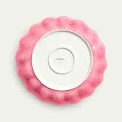 Mateus Oyster Bowl 24cm/90cl Pink