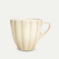 Mateus Oyster Mug 60cl Sand