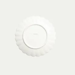 Mateus Oyster Tallerk Sand 20cm