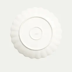 Mateus Oyster Tallerken 28cm Grey