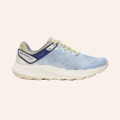 Merrell Antora 4 WP Seaway/Chalk W