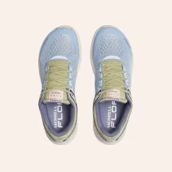 Merrell Antora 4 WP Seaway/Chalk W