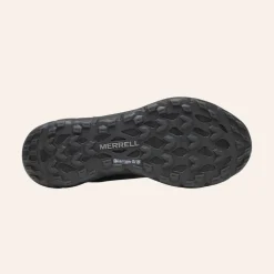 Merrell Nova 4 WP Black M