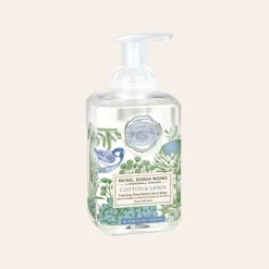 Michel Design Works Cotton & Linen Foaming