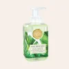 Michel Design Works Palm Breeze Foaming Soap