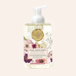 Michel Design Works Pressed Flowers