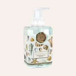 Michel Design Works Seashells Foaming Soap