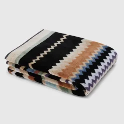 Missoni Badehåndkle 100x150 Curt 148