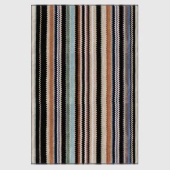 Missoni Badehåndkle 100x150 Curt 148