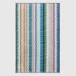 Missoni Badehåndkle 100x150 Eva Telo 100