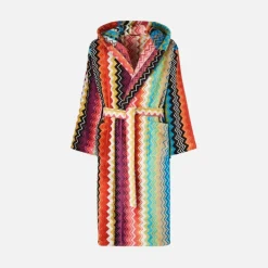 Missoni Badekåpe Giacomo 100