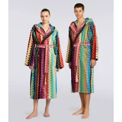 Missoni Badekåpe Giacomo 100