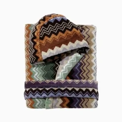 Missoni Badekåpe Giacomo 165