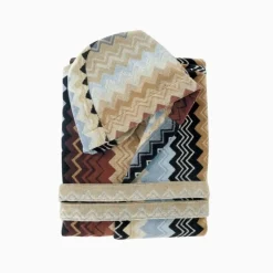 Missoni Badekåpe Giacomo 160