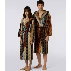 Missoni Badekåpe Giacomo 160