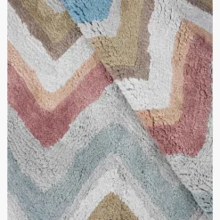 Missoni Badematte AMONE 160x70 Giacomo 160 1300gr